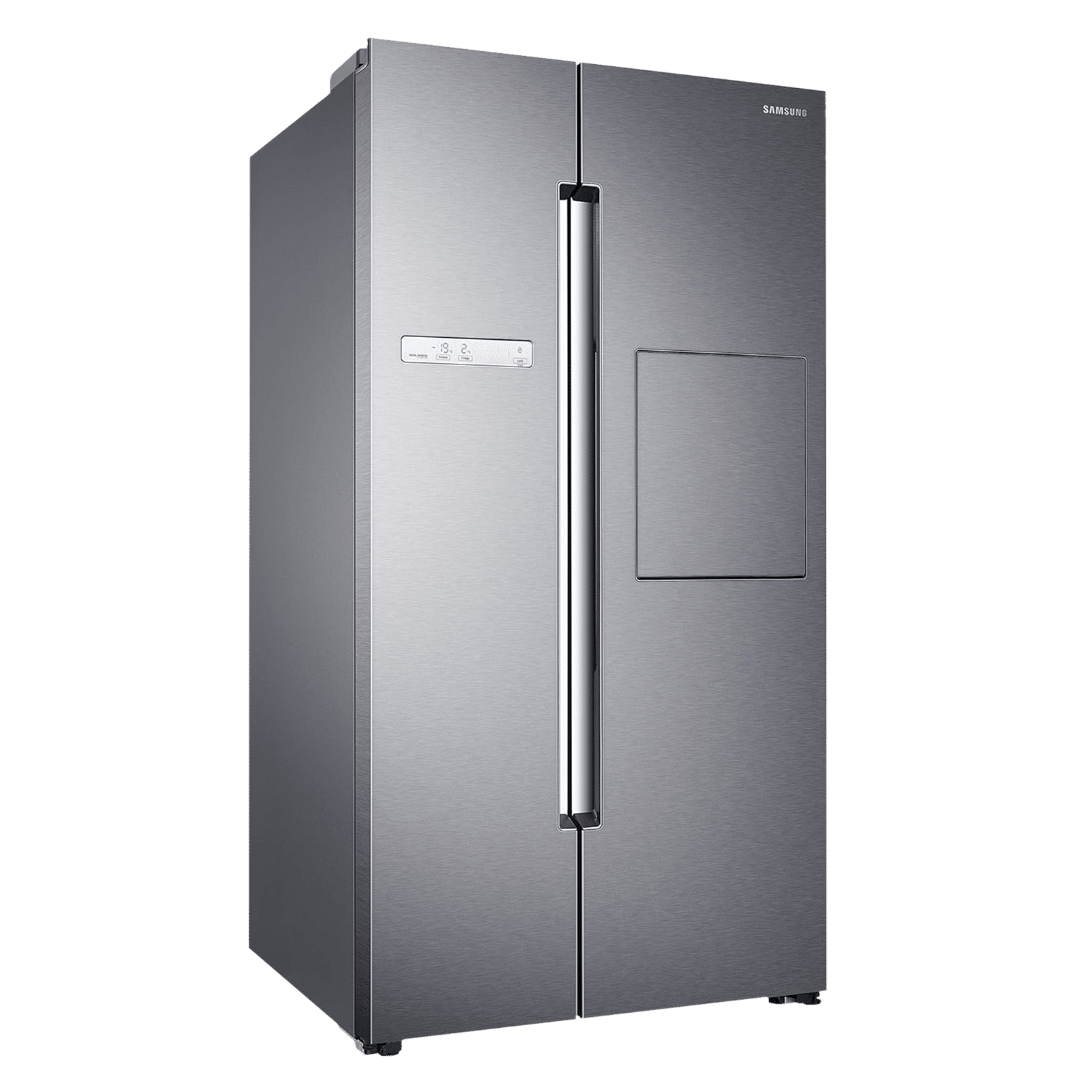 Buy SAMSUNG 845 Litres Frost Free Side by Side Refrigerator with